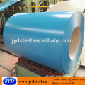 Polyester paint color steel coil / prepainted zinc coil / Color coating HDGI